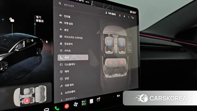 Tesla Model 3 id 4649603 из Кореи 25