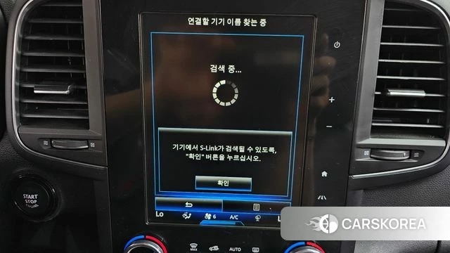 Renault Korea (Samsung) The New QM6 id 4759353 из Кореи 25