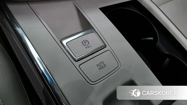Hyundai The New Grandeur IG id 4637294 из Кореи 25