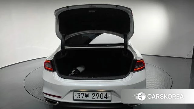 Hyundai Grandeur IG id 4543675 из Кореи 25