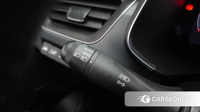 Renault Korea (Samsung) XM3 id 4750041 из Кореи 25