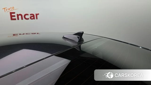 Hyundai Sonata New Rise id 4203979 из Кореи 25