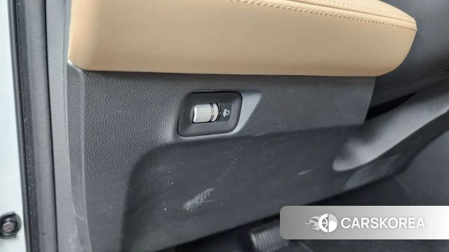 Renault Korea (Samsung) Grand Coleos id 4640122 из Кореи 25