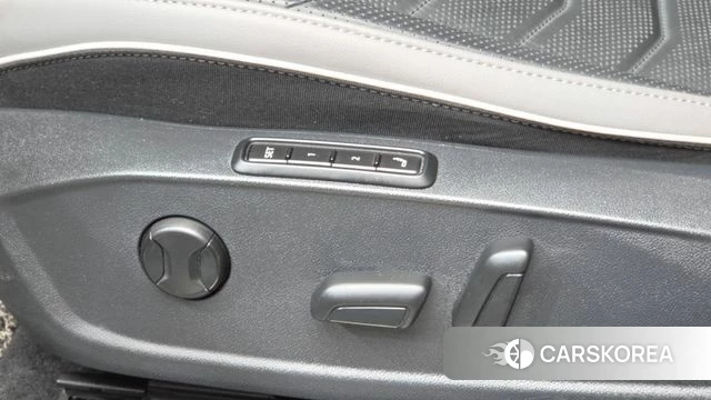Volkswagen Arteon id 4488492 из Кореи 25