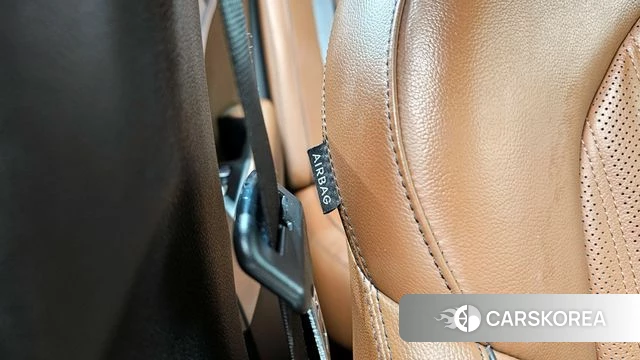 Genesis G70 id 4225356 из Кореи 25