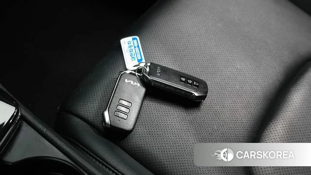 Kia Sportage 5th Generation id 4792604 из Кореи 25