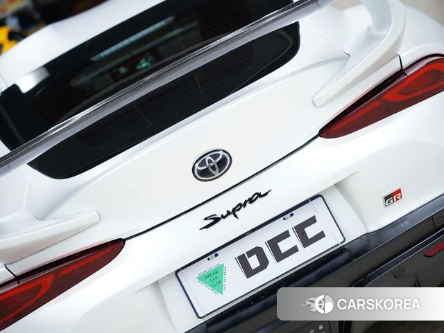 Toyota Supra id 4393157 из Китая 25