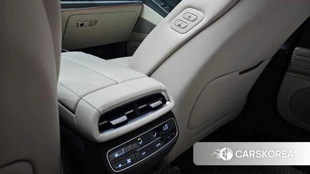 Genesis G80 (RG3) id 4702193 из Кореи 25