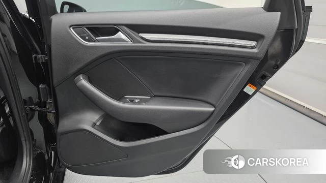 Audi New A3 id 4465559 из Кореи 25