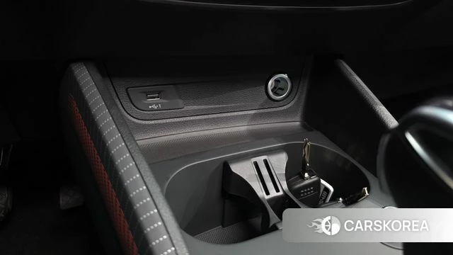 Audi Q2 id 4767967 из Кореи 25