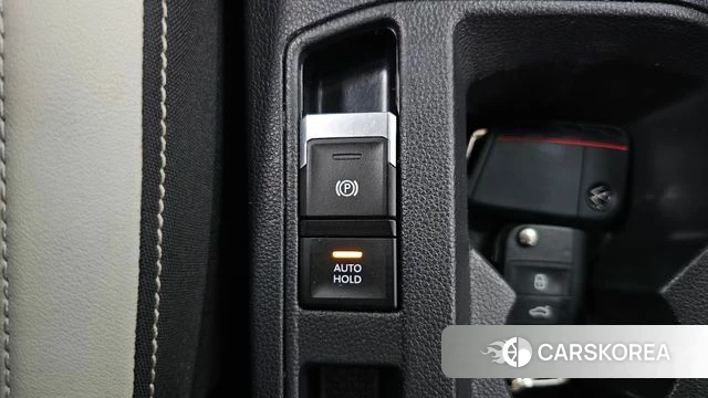 Volkswagen T-Roc id 4324262 из Кореи 25