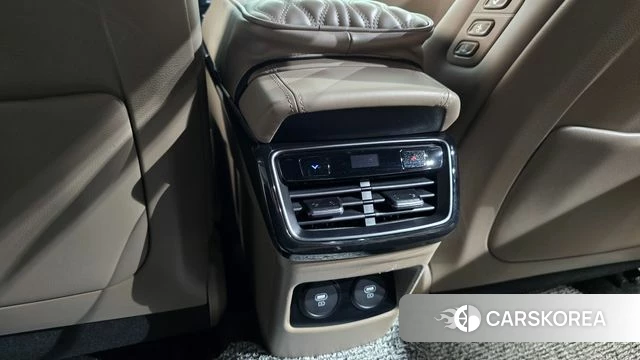 Kia K8 Hybrid id 4414667 из Кореи 25