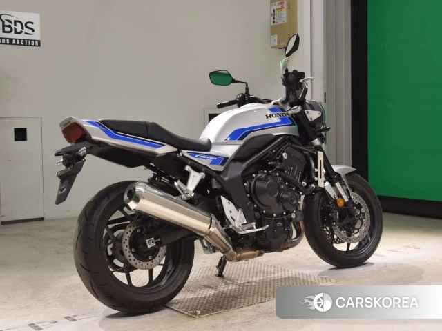 OTHER CB1000F id 3948495 из Японии 25