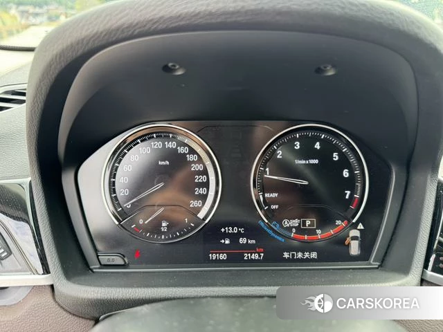 BMW X1 id 4333383 из Китая 25