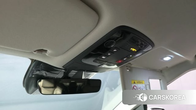 Kia The New Carnival 4th Generation id 4394242 из Кореи 25