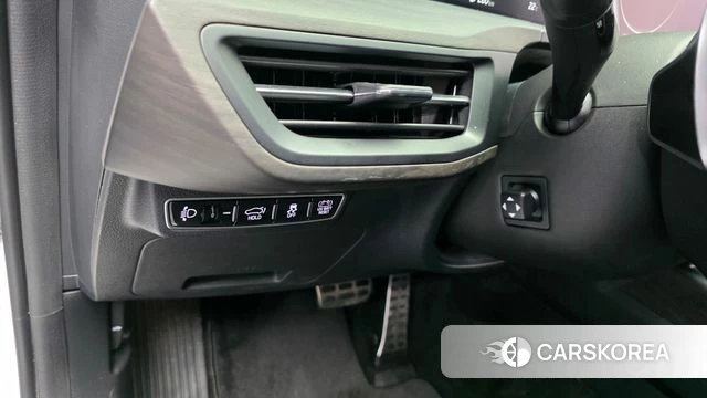 Kia K8 Hybrid id 4444405 из Кореи 25