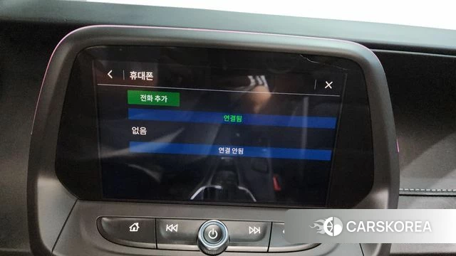 Chevrolet (GM Daewoo) The New Camaro id 4585902 из Кореи 25
