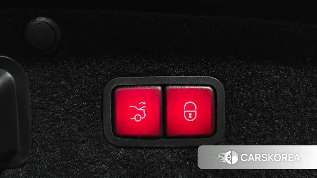 Mercedes-Benz S-Class W222 id 4633212 из Кореи 25