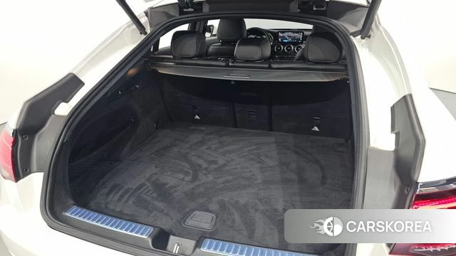 Mercedes-Benz GLC-Class X253 id 4731610 из Кореи 25