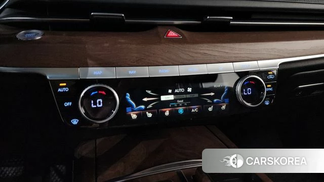 Genesis G80 (RG3) id 4625303 из Кореи 25
