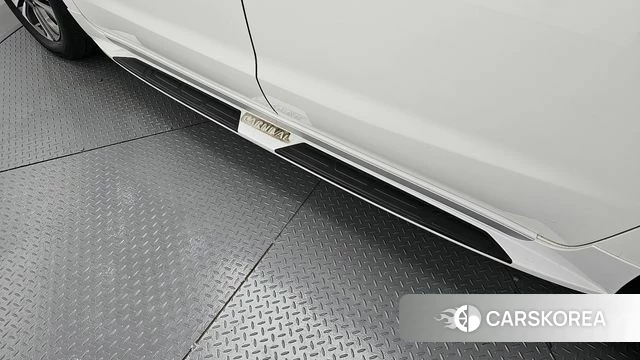 Kia The New Carnival id 4345437 из Кореи 25