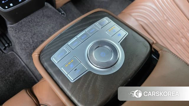 Genesis G80 (RG3) id 4697905 из Кореи 25