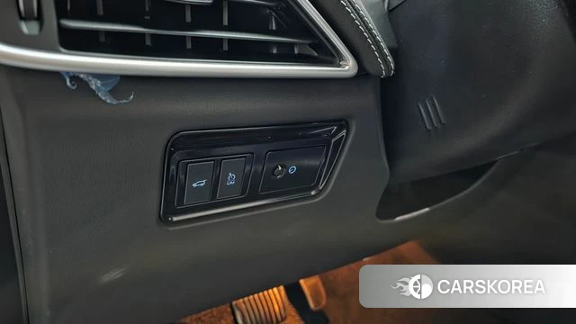Jaguar F-PACE id 4490586 из Кореи 25