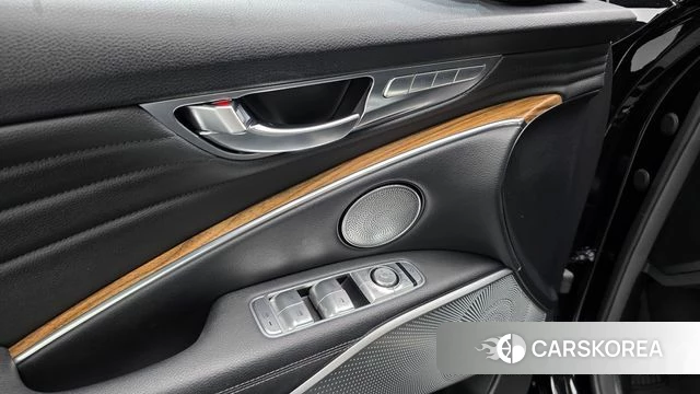 Kia The New K9 2nd generation id 4517236 из Кореи 25