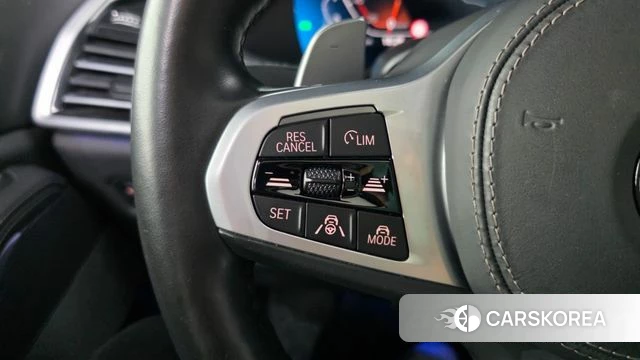 BMW X5 (G05) id 4721621 из Кореи 25