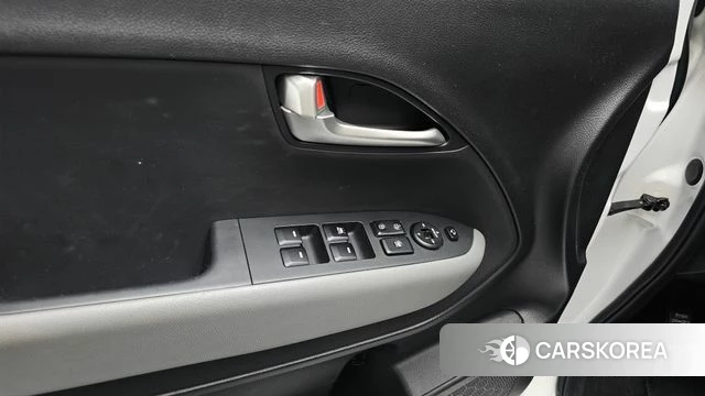 Kia The New Kia Ray id 4266883 из Кореи 25