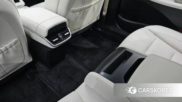 Hyundai The New Grandeur IG Hybrid id 4774506 из Кореи 25