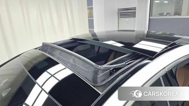 Mercedes-Benz E-Class W214 id 4427334 из Кореи 25