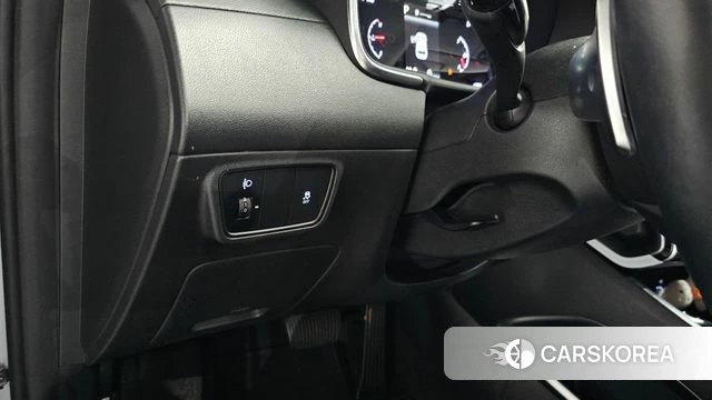 Hyundai Tucson (NX4) id 4507013 из Кореи 25