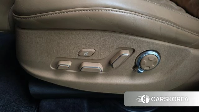 Genesis GV80 id 4356152 из Кореи 25