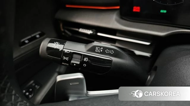 Kia The New Sportage 5th Generation Hybrid id 4413838 из Кореи 25