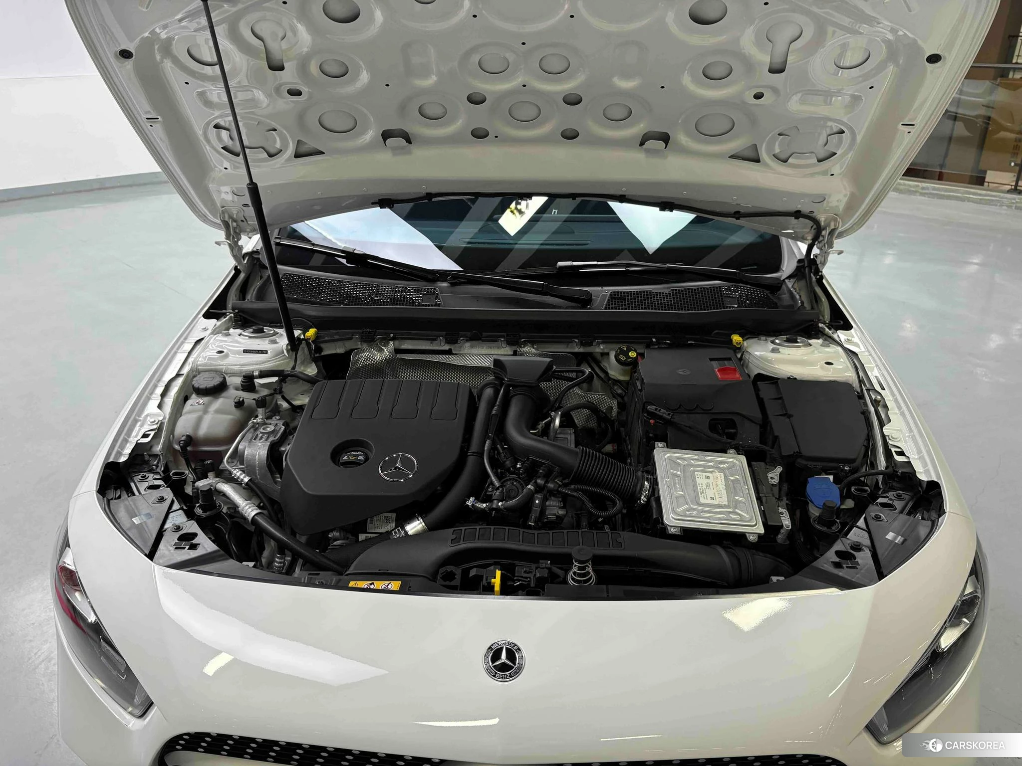 Mercedes-Benz Class A id 4467788 из Китая 25