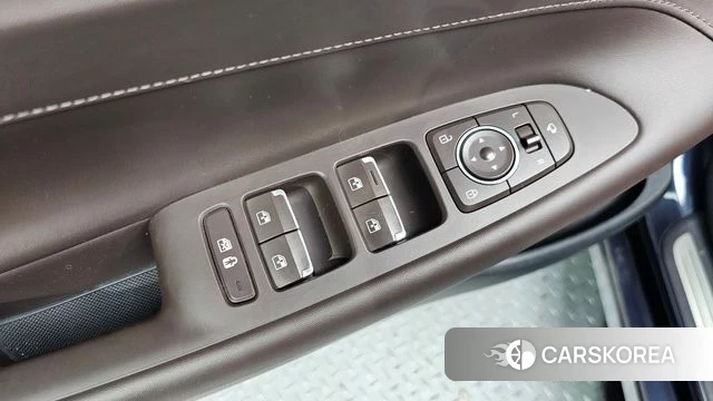 Hyundai The New Grandeur IG id 4458526 из Кореи 25