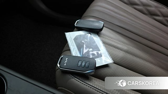 Kia K8 id 4893688 из Кореи 25