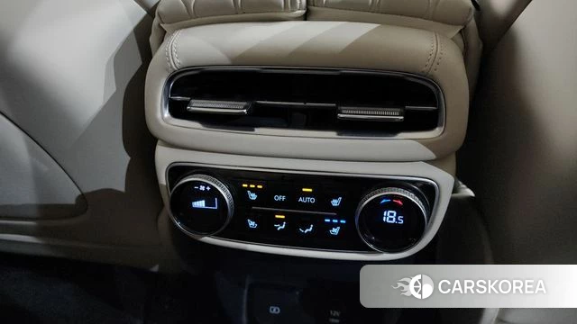 Genesis GV80 id 4433961 из Кореи 25