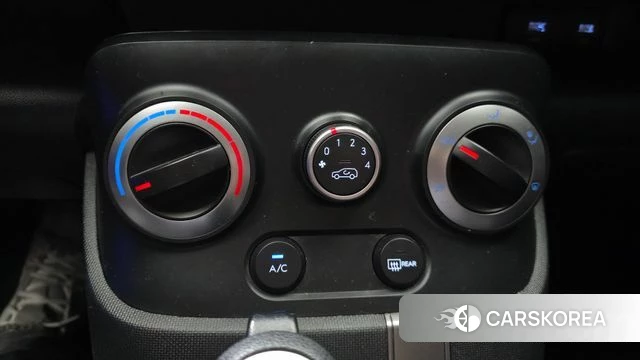 Hyundai Casper id 4316017 из Кореи 25