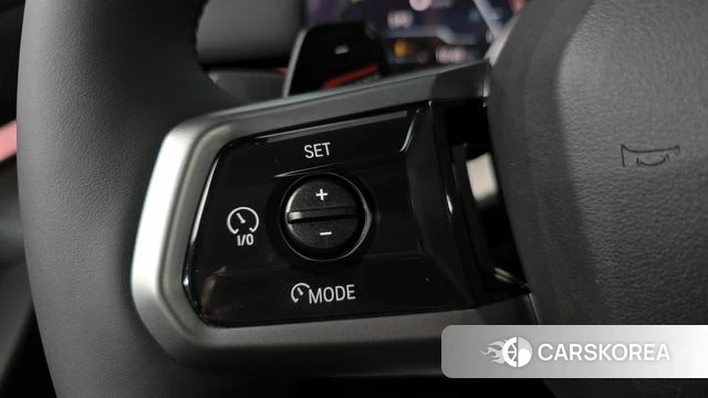 BMW 5 Series (G60) id 4248265 из Кореи 25