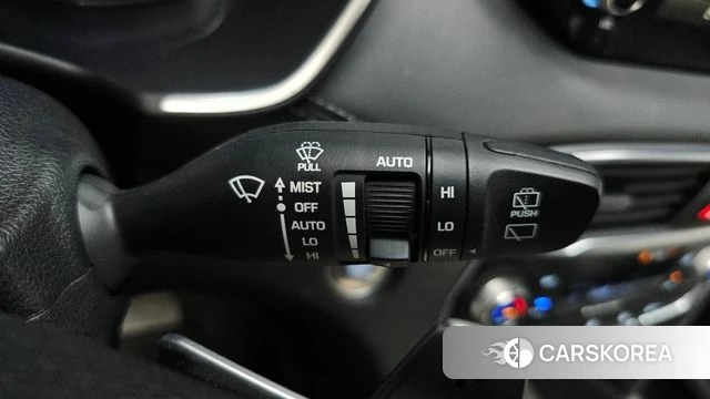 Hyundai Santa Fe TM id 4581740 из Кореи 25