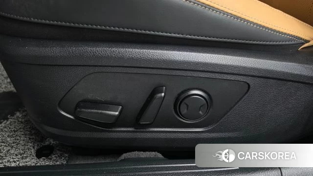 Kia K5 Hybrid 3rd Generation id 4942252 из Кореи 25