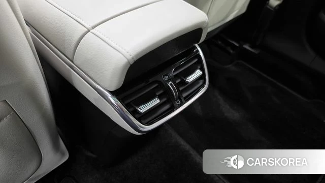 Hyundai The New Grandeur IG Hybrid id 4740505 из Кореи 25