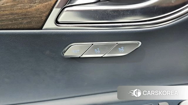 Genesis GV80 id 4871991 из Кореи 25