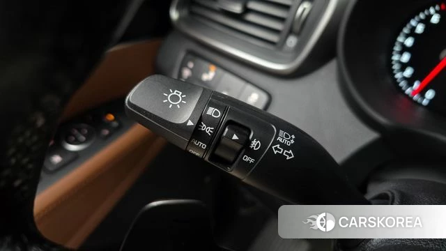 Kia The New Sorento id 4430194 из Кореи 25