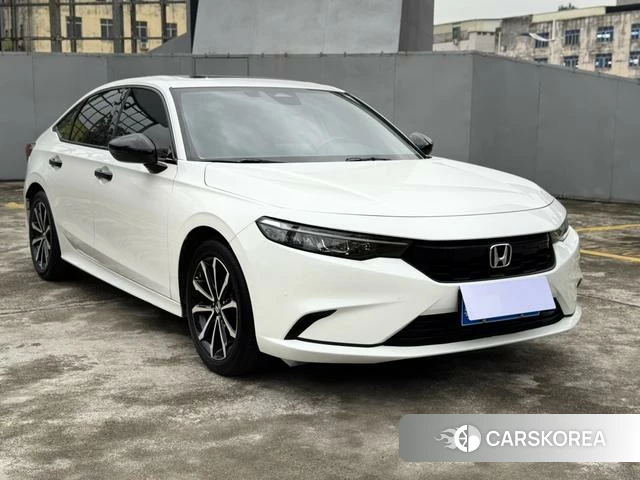 Honda Style id 4259985 из Китая 25