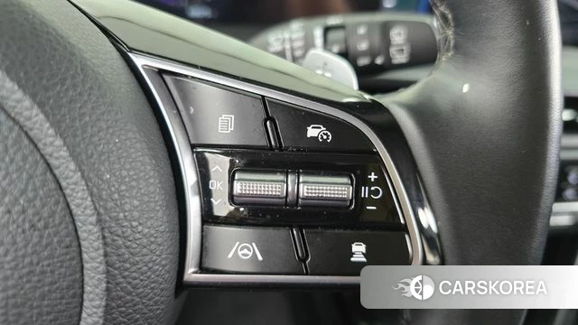 Kia The New Seltos id 4793127 из Кореи 25