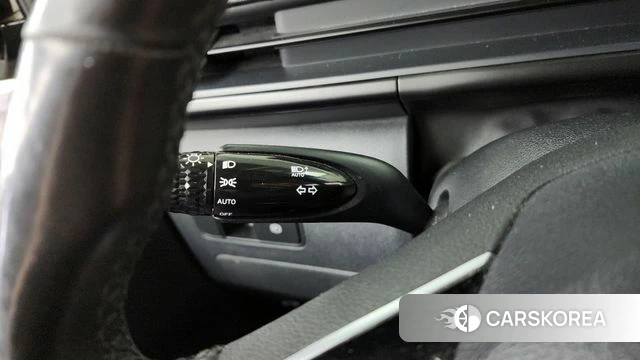 Hyundai Staria id 4230915 из Кореи 25