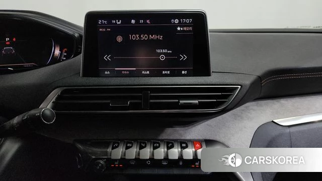 Peugeot 5008 second generation id 4231474 из Кореи 25